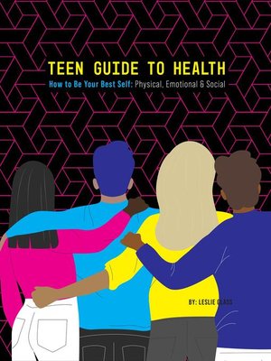 cover image of Teen Guide to Health